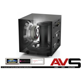 Dali SUB E9 F Aktif Subwoofer 